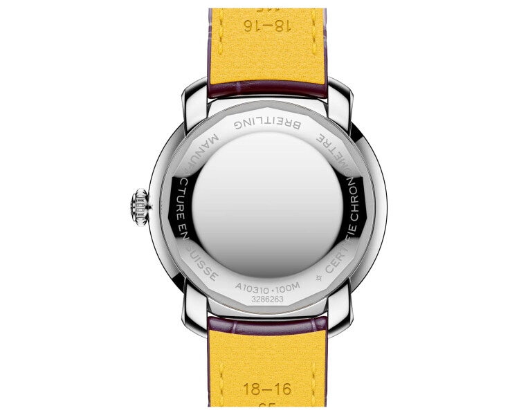 Breitling Lady Premier Automatic 36