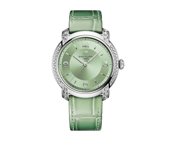 Breitling Lady Premier Automatic 36