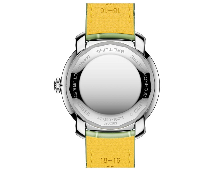 Breitling Lady Premier Automatic 36