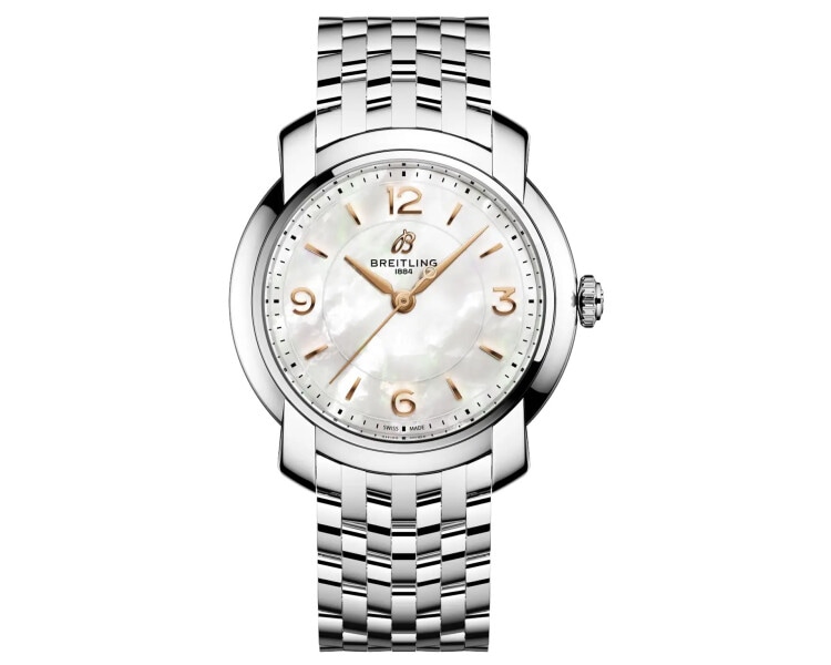 Breitling Lady Premier 32