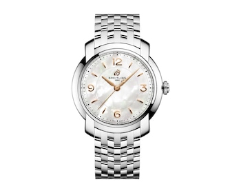 Breitling Lady Premier 32