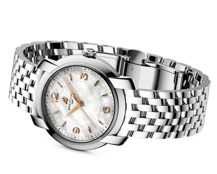 Breitling Lady Premier 32