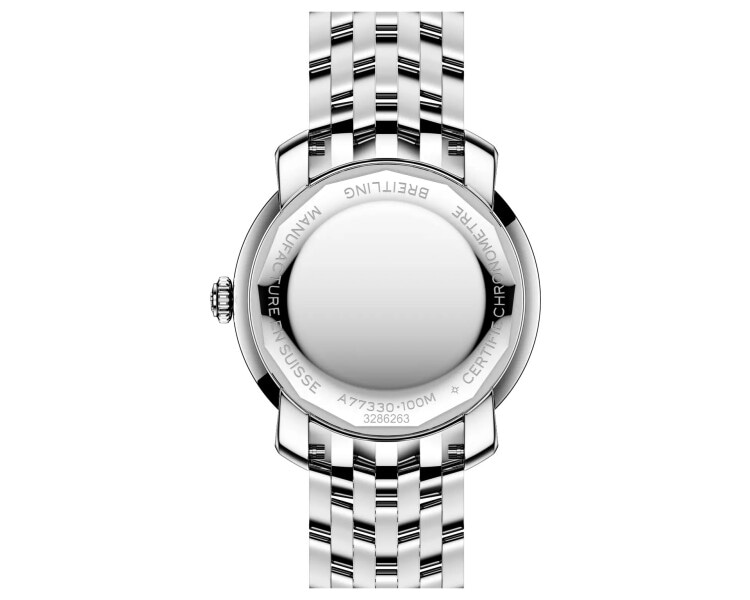 Breitling Lady Premier 32