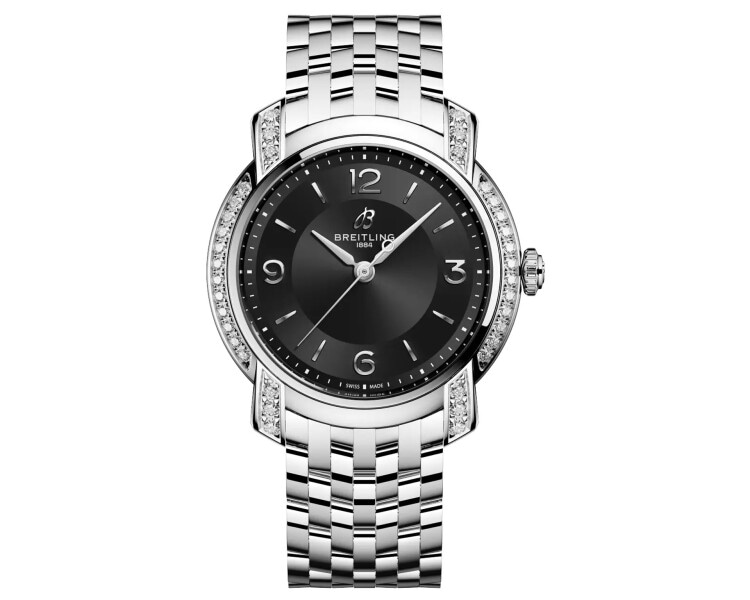 Breitling Lady Premier 32