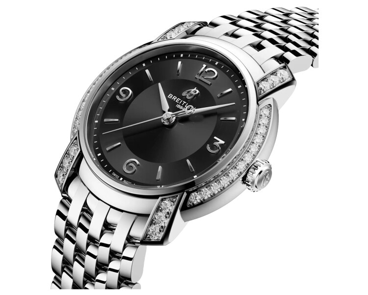 Breitling Lady Premier 32