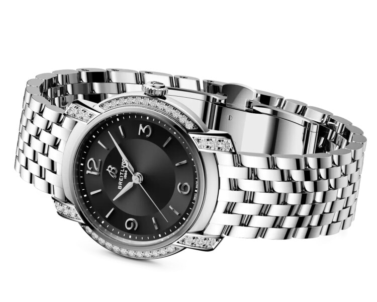 Breitling Lady Premier 32
