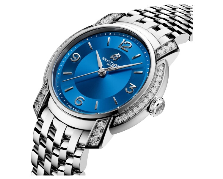 Breitling Lady Premier 32