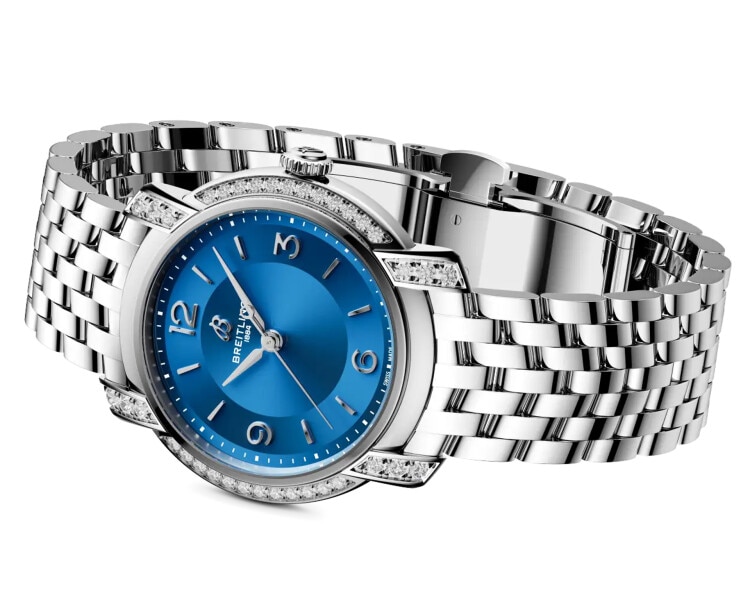 Breitling Lady Premier 32