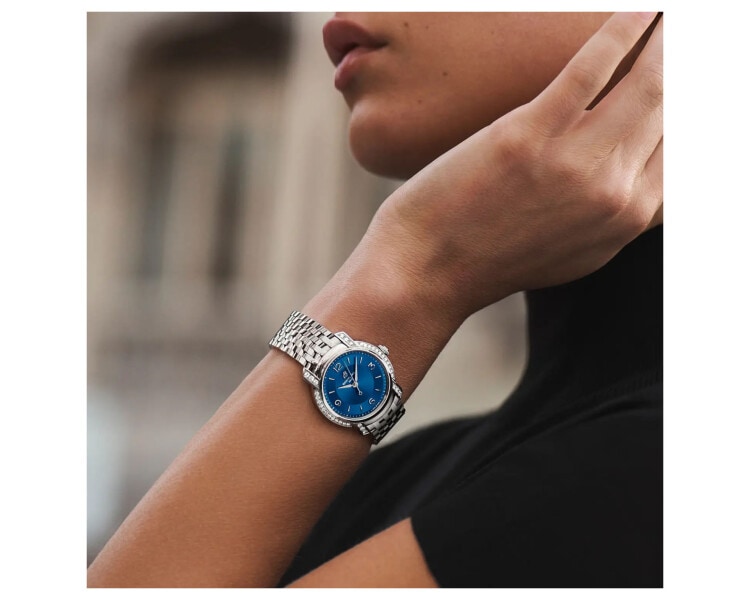 Breitling Lady Premier 32