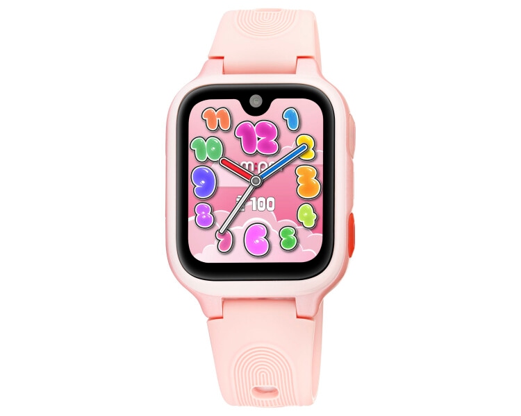 AM:PM Smartwatch dla dzieci SIM 4G