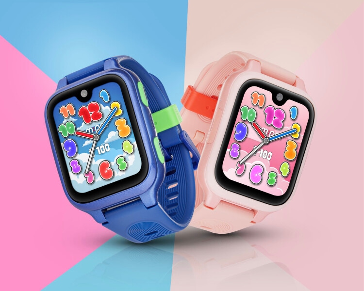 AM:PM Smartwatch dla dzieci SIM 4G