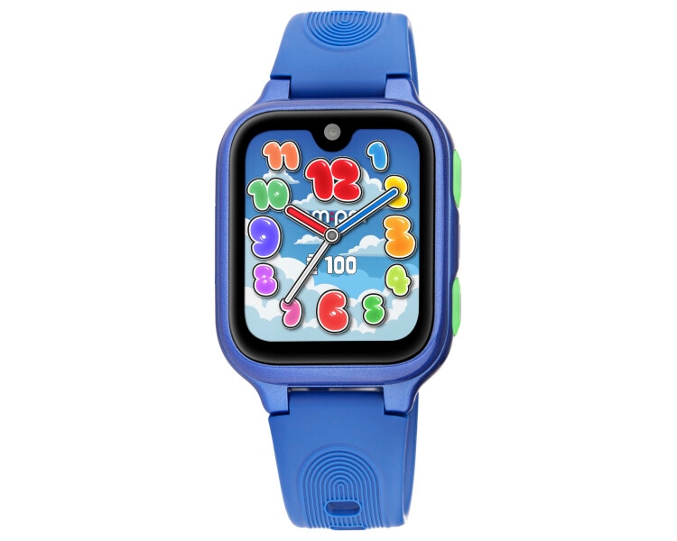 AM:PM Smartwatch dla dzieci SIM 4G