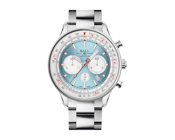 Ball Engineer Master II Normandy 44mm