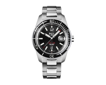 Ball Skindiver III 41,5mm