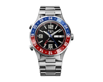 Ball Ball Roadmaster Marine