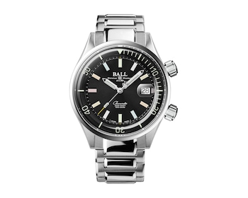 Ball Diver Chronometer 42mm