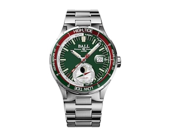 Ball Ocean Explorer 41mm