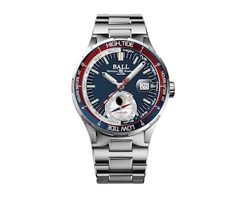 Ball Ocean Explorer 41mm