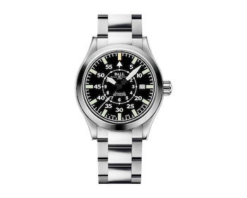 Ball Endurance 1917 GMT 41mm