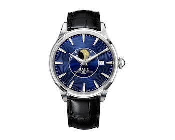 Ball Moon Phase 40mm