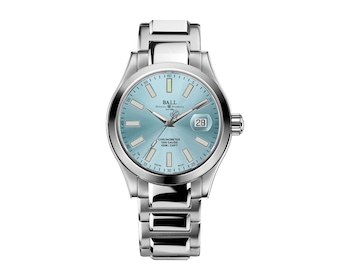 Ball Marvelight Chronometer 40mm