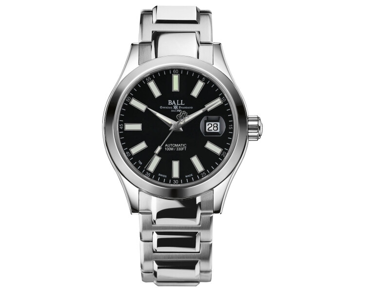 Ball Marvelight 40mm