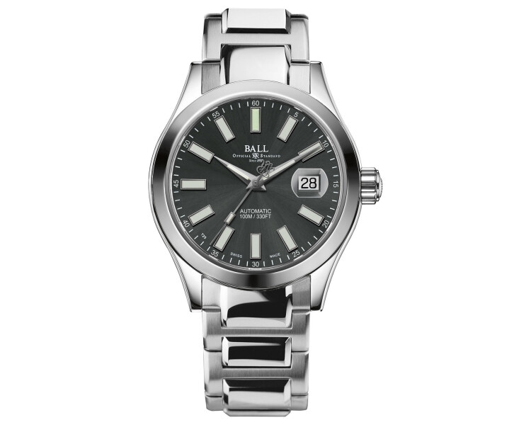 Ball Marvelight 40mm