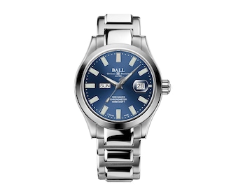 Ball Marvelight Chronometer Day-Date 40mm