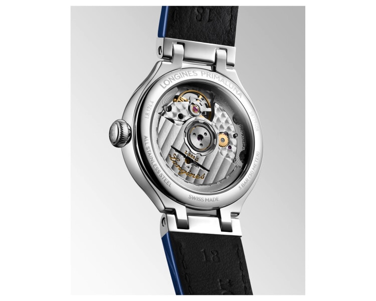 Longines Primaluna