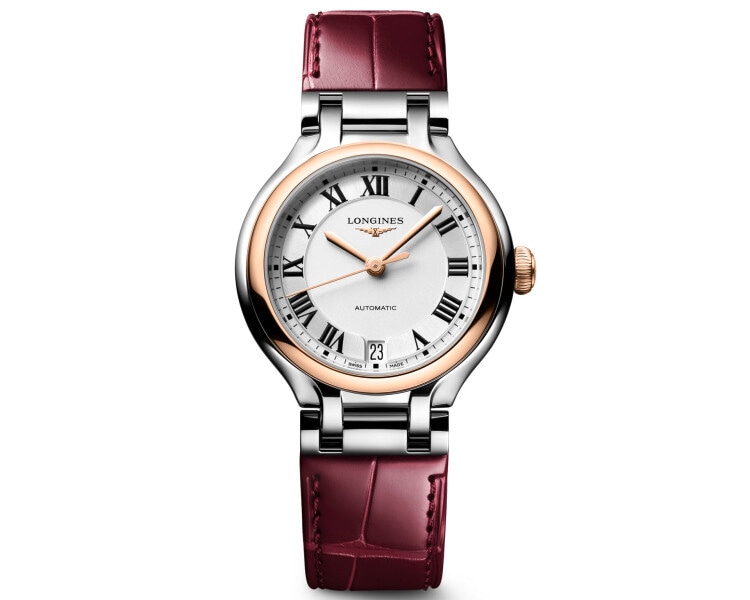 Longines Primaluna