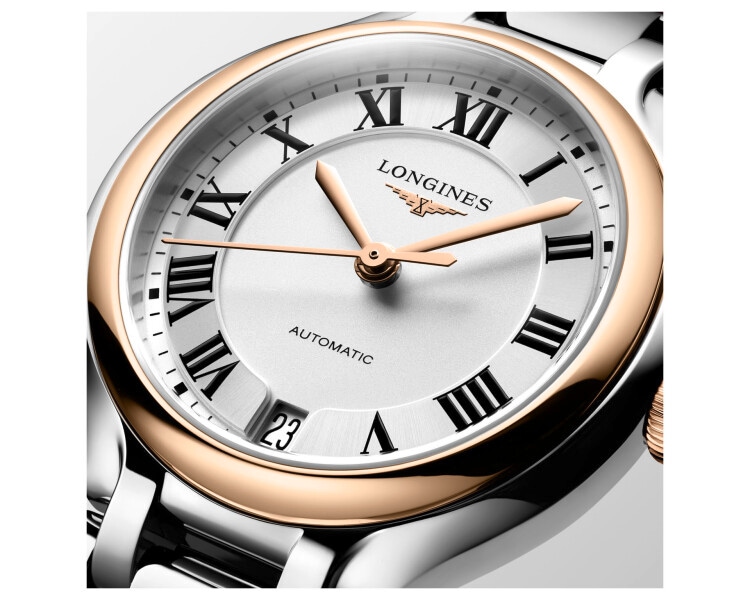 Longines Primaluna