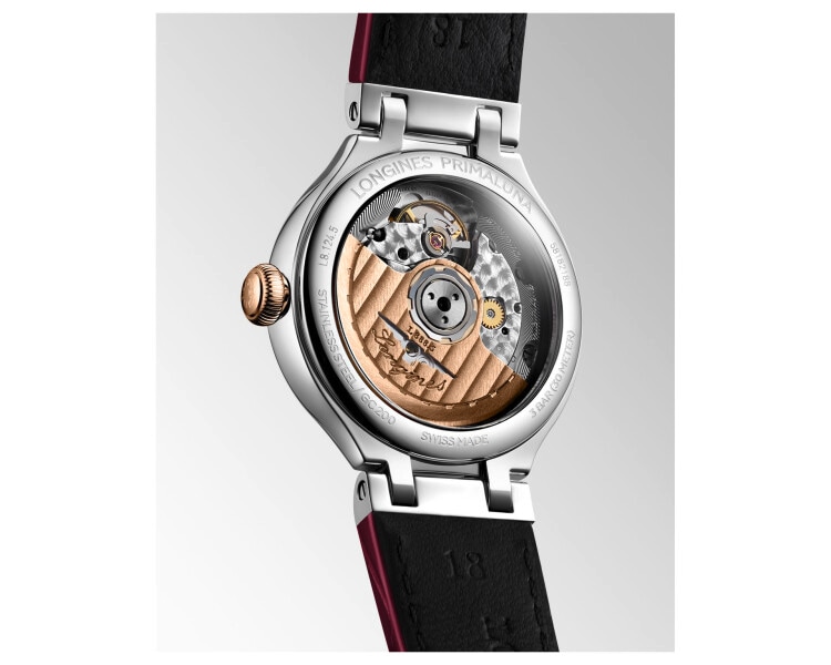 Longines Primaluna