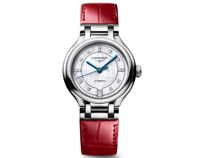 Longines Primaluna