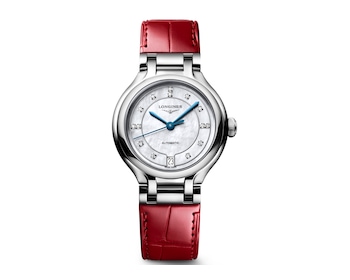 Longines Primaluna