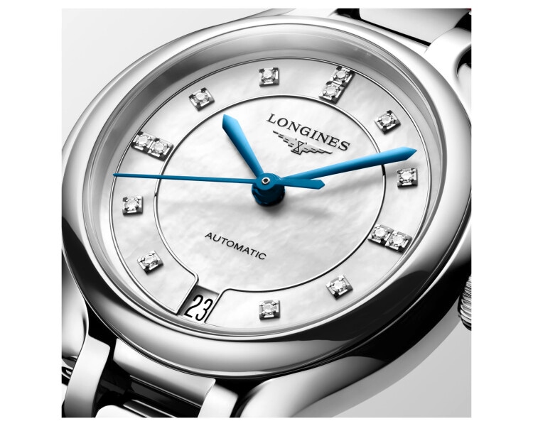Longines Primaluna