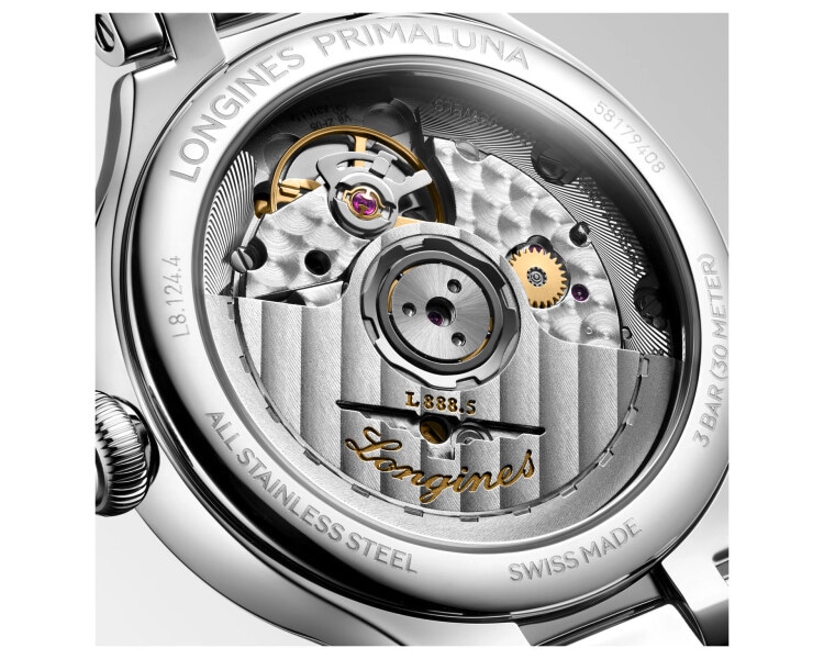 Longines Primaluna