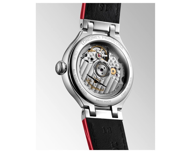 Longines Primaluna