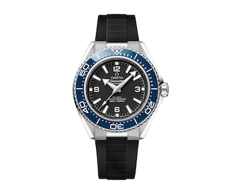 OMEGA Seamaster Planet Ocean 600M