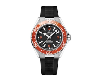 OMEGA Seamaster Planet Ocean 600M