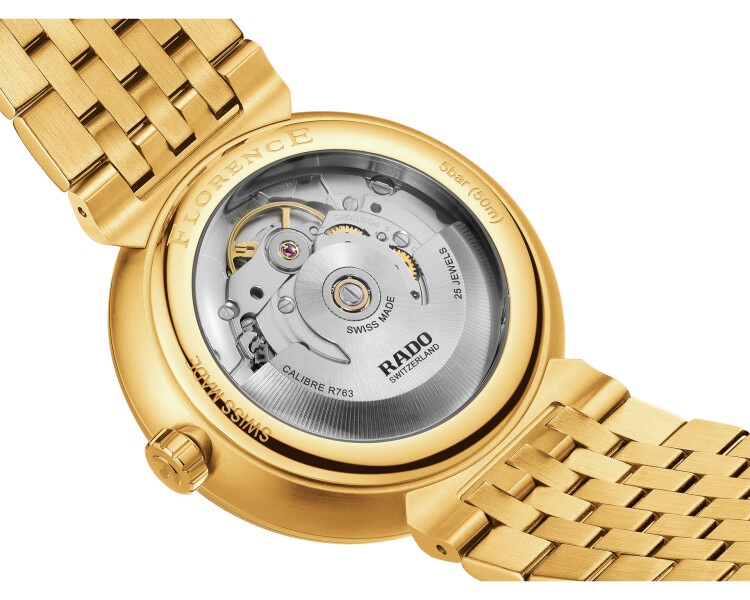 Rado Florence Automatic