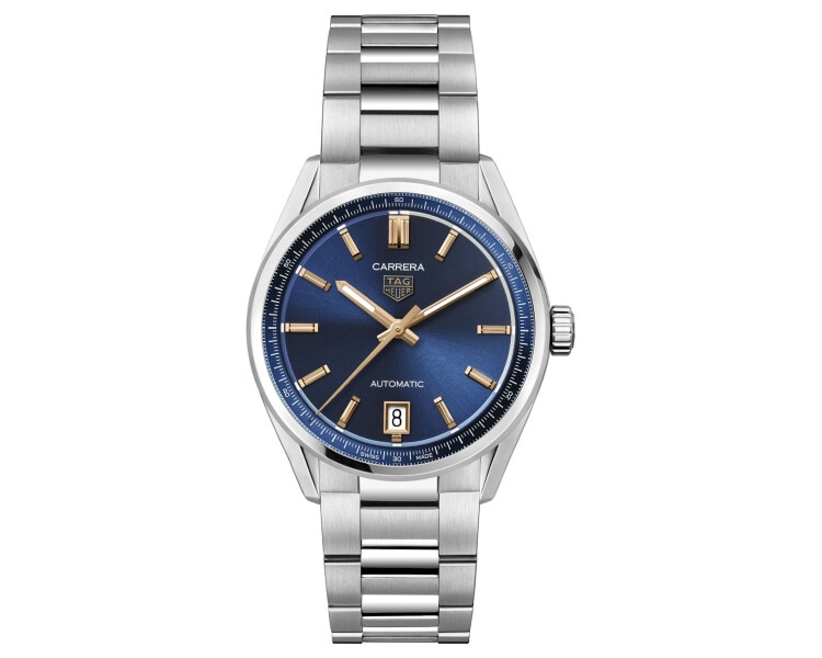 TAG Heuer Carrera Date