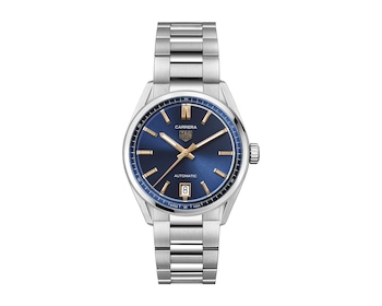TAG Heuer Carrera Date