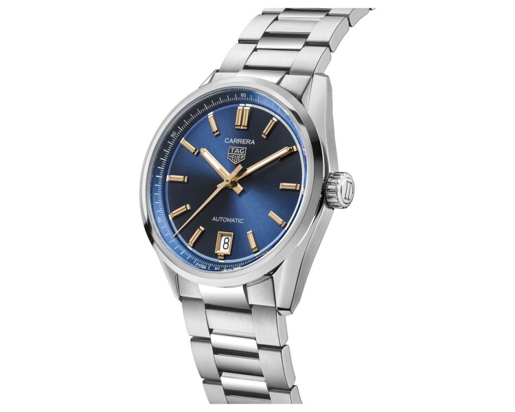 TAG Heuer Carrera Date