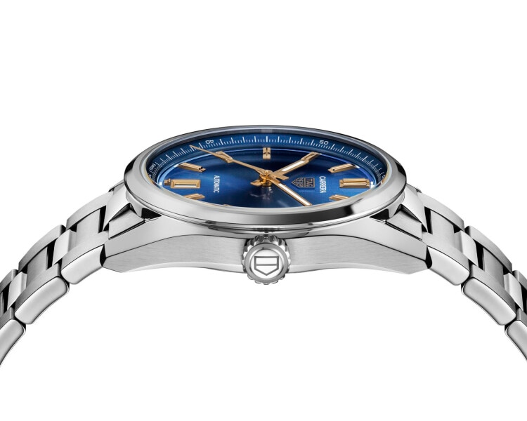 TAG Heuer Carrera Date