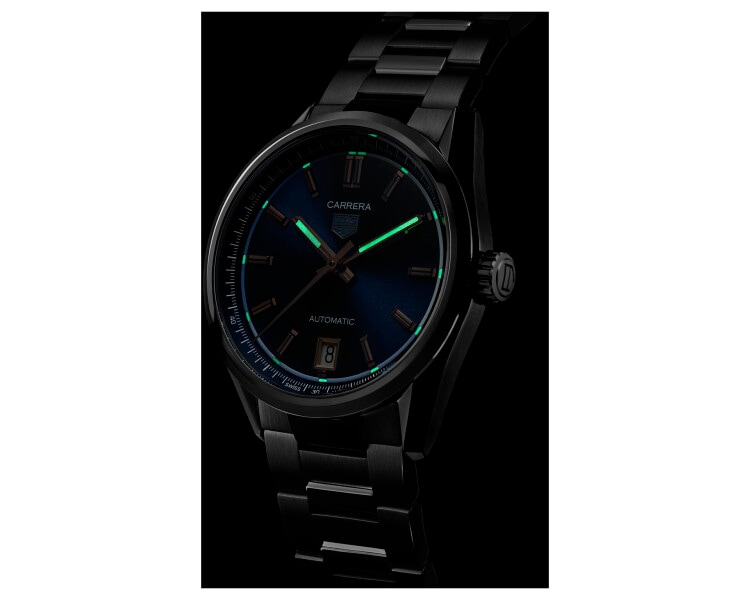 TAG Heuer Carrera Date