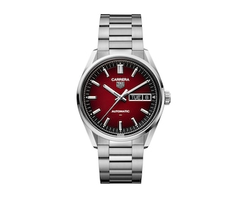 TAG Heuer Carrera Day-Date