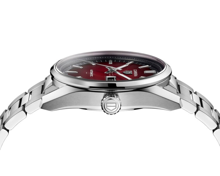 TAG Heuer Carrera Day-Date