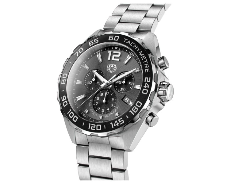 TAG Heuer Formula 1 Chronograph