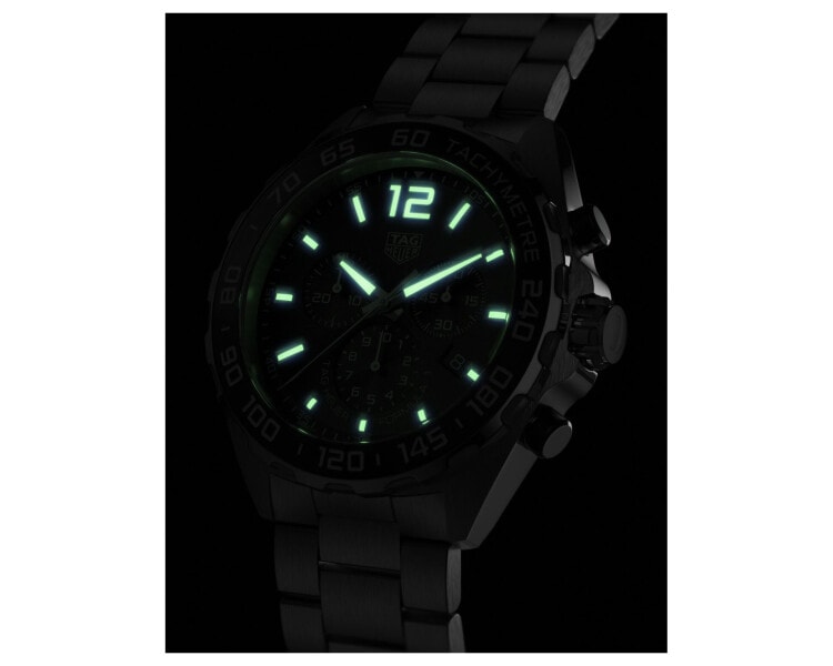 TAG Heuer Formula 1 Chronograph