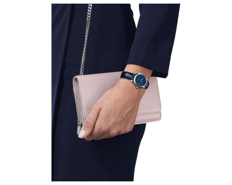 Tissot Le Locle 29mm